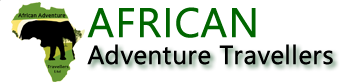 Logo - African Adventure Travellers