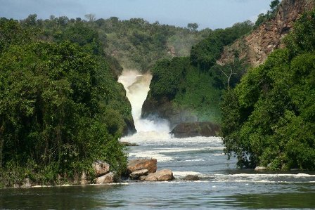 2 Days Murchison Falls - African adventure travellers